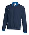 Nike Academy 25 Pr&auml;sentationsjacke Trainingsjacke Herren - blaublau