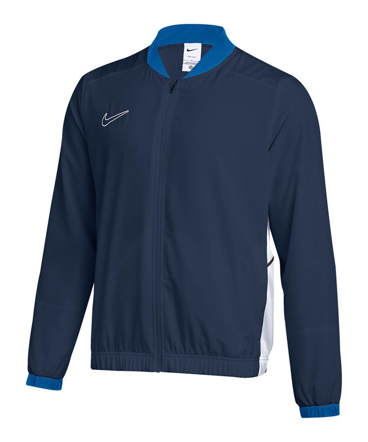 Nike Nike Academy 25 Pr&auml;sentationsjacke Trainingsjacke Herren - blaublau - 0 | SportScheck