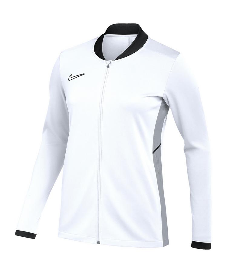 Nike Nike Academy 25 Trainingsjacke Trainingsjacke Herren - weissschwarz - 0 | SportScheck