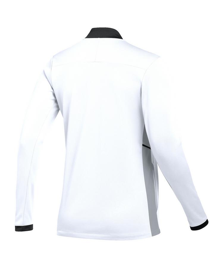 Nike Nike Academy 25 Trainingsjacke Trainingsjacke Herren - weissschwarz - 0 | SportScheck