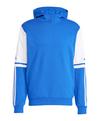 adidas Squadra 25 Hoody Funktionssweatshirt Herren - blau
