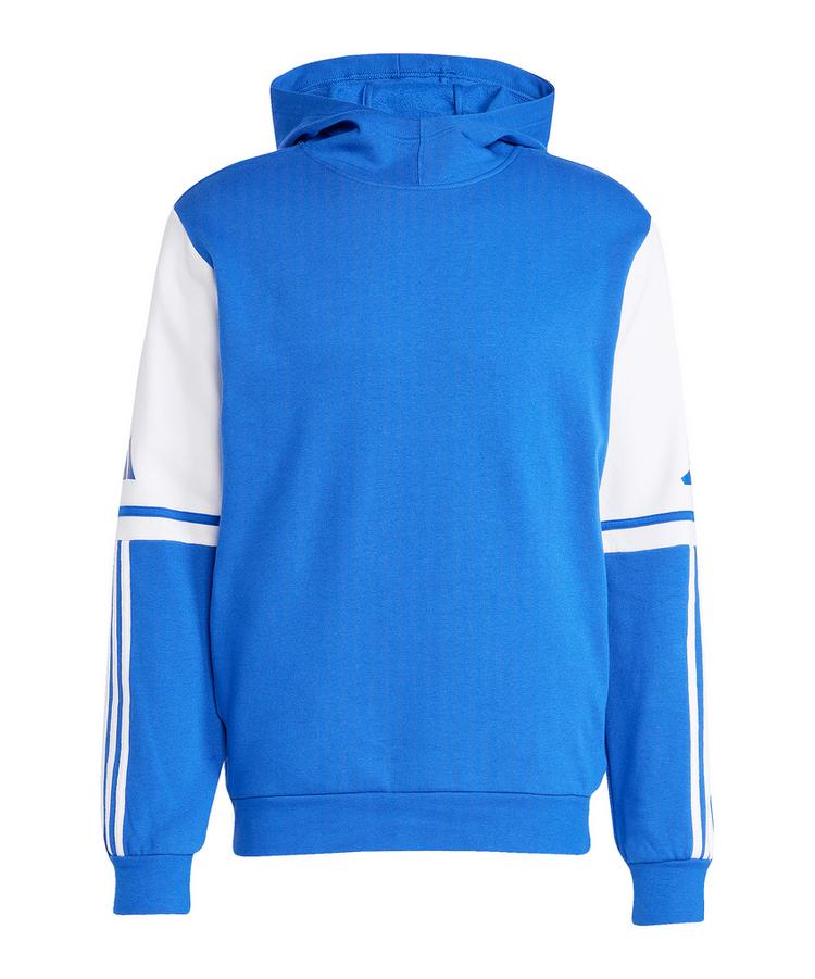 adidas adidas Squadra 25 Hoody Funktionssweatshirt Herren - blau - 0 | SportScheck