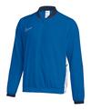 Nike Academy 25 Pr&auml;sentationsjacke Trainingsjacke Herren - blau