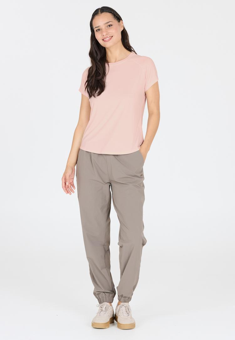 Athlecia Athlecia Gaina Funktionsshirt Damen - 4362 Carinaria - 0 | SportScheck