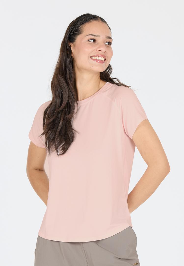 Athlecia Athlecia Gaina Funktionsshirt Damen - 4362 Carinaria - 1 | SportScheck