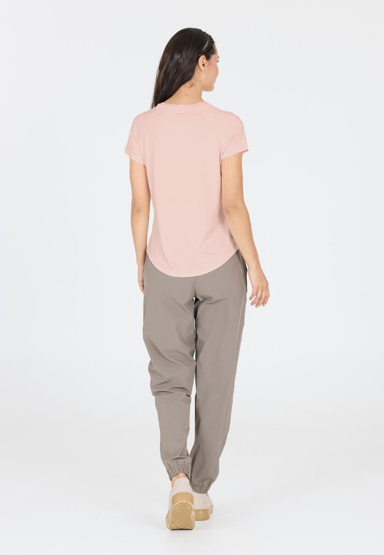 Athlecia Athlecia Gaina Funktionsshirt Damen - 4362 Carinaria - 2 | SportScheck