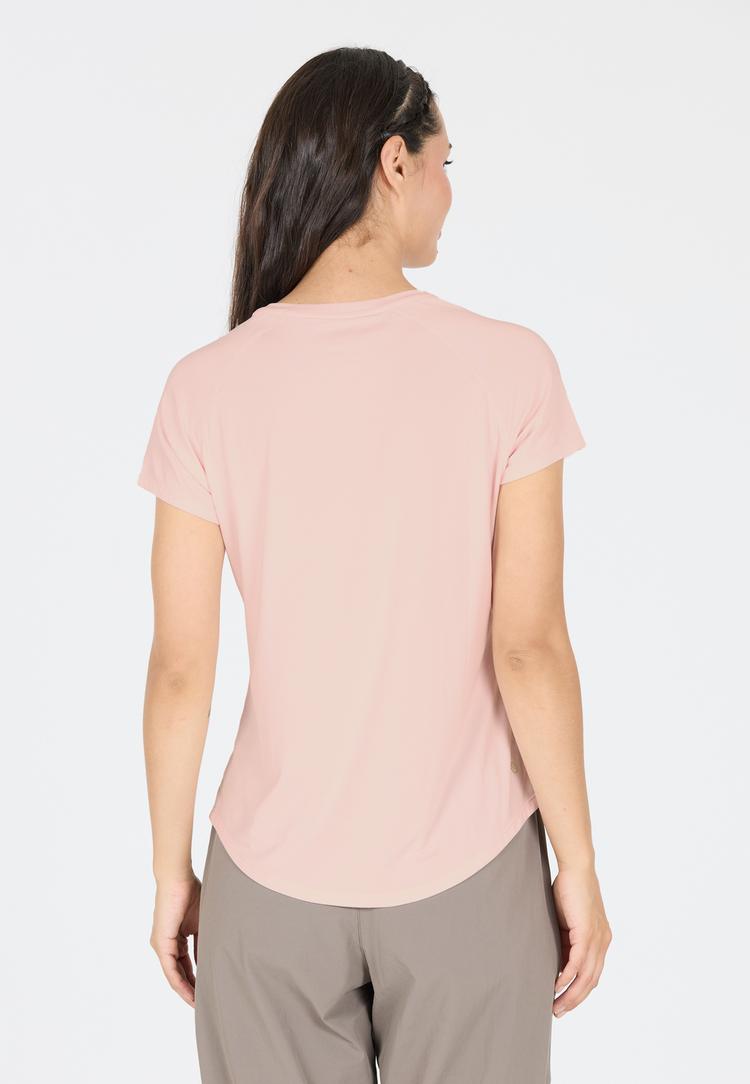 Athlecia Athlecia Gaina Funktionsshirt Damen - 4362 Carinaria - 3 | SportScheck