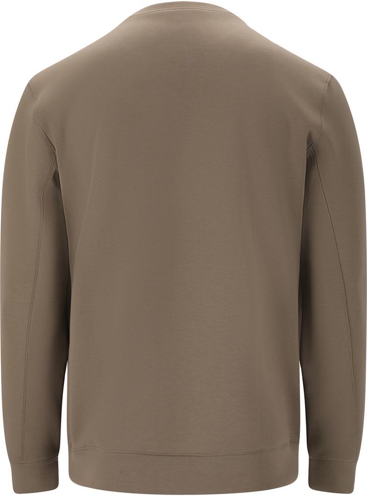 Virtus Virtus Taro Sweatshirt Herren - 5148 Bungee Cord - 0 | SportScheck