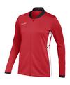 Nike Academy 25 Trainingsjacke Trainingsjacke Herren - rotschwarz