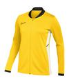 Nike Academy 25 Trainingsjacke Trainingsjacke Herren - gelbschwarz
