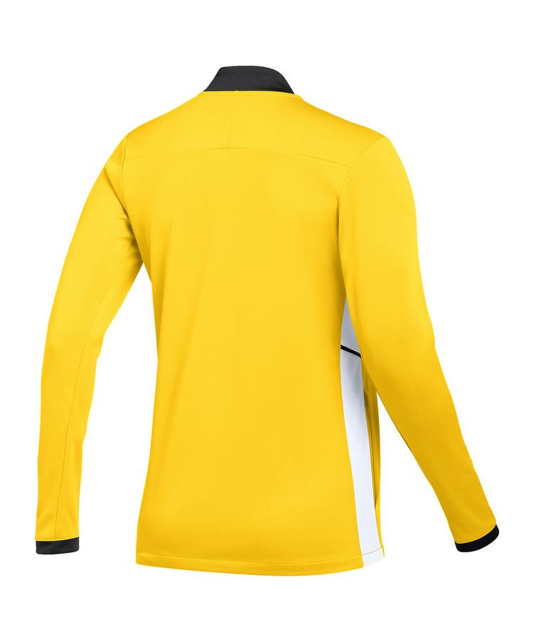 Nike Nike Academy 25 Trainingsjacke Trainingsjacke Herren - gelbschwarz - 0 | SportScheck