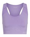 Falke Sport BH Madison low BH Damen - lavender (8235)
