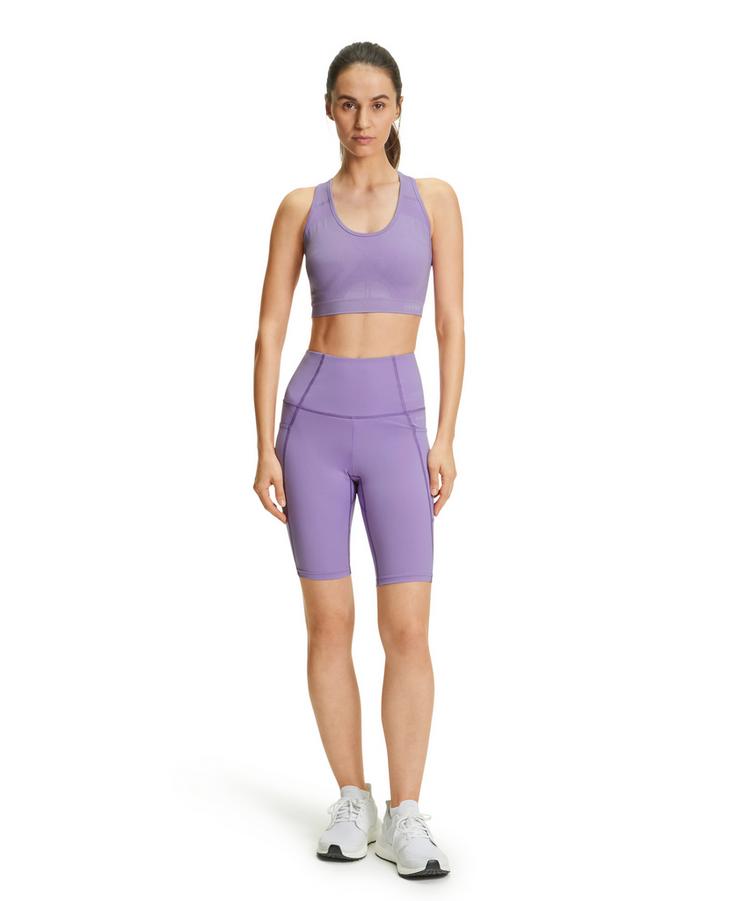 Falke Falke Sport BH Madison low BH Damen - lavender (8235) - 1 | SportScheck