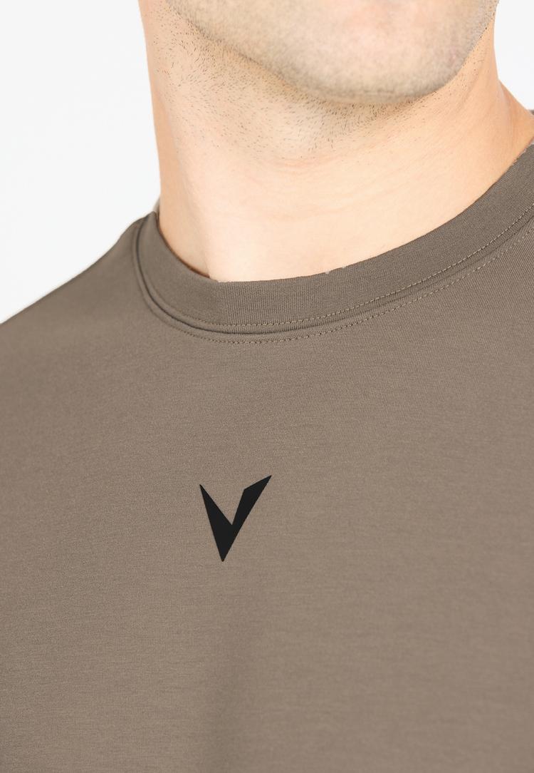 Virtus Virtus Taro Sweatshirt Herren - 5148 Bungee Cord - 2 | SportScheck