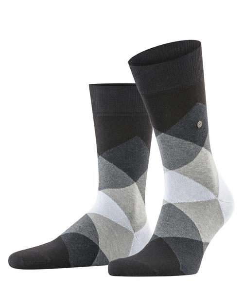 Burlington Clyde Socken Herren