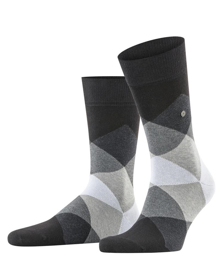 Burlington Burlington Clyde Socken Herren - black (3002) - 0 | SportScheck