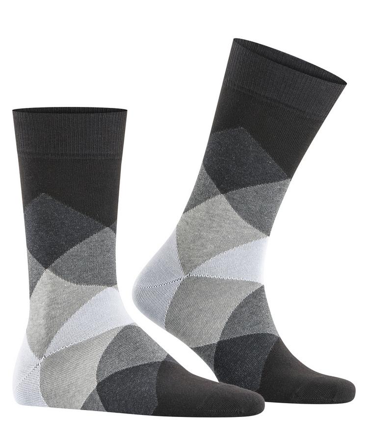 Burlington Burlington Clyde Socken Herren - black (3002) - 0 | SportScheck