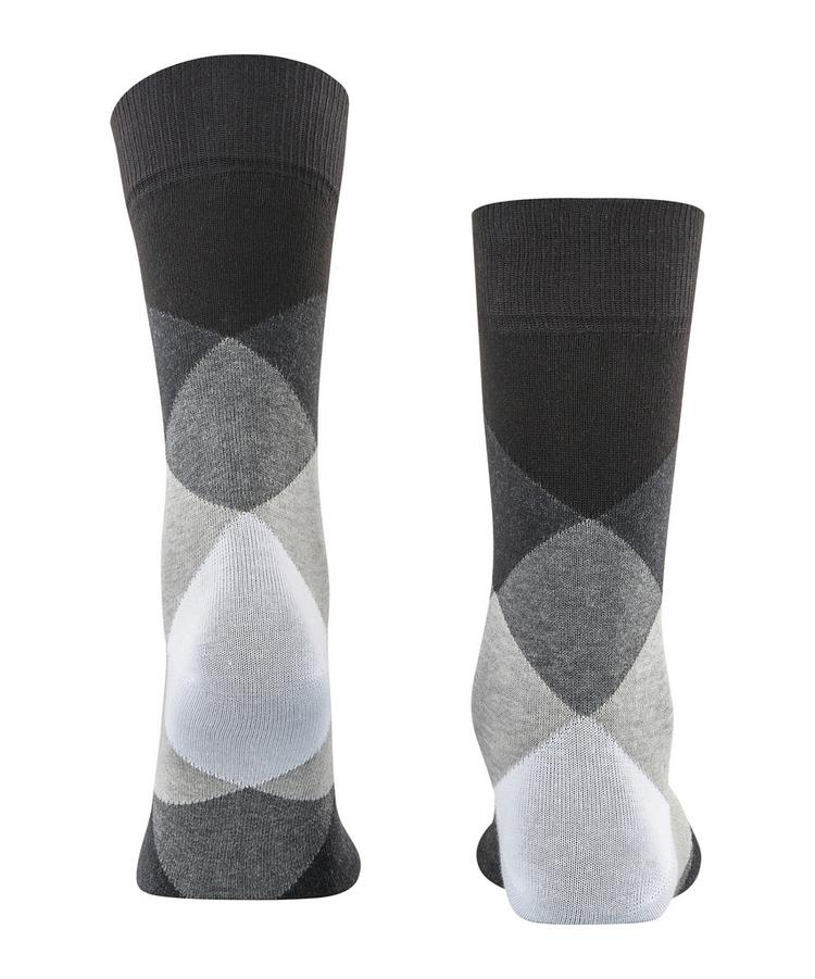 Burlington Burlington Clyde Socken Herren - black (3002) - 0 | SportScheck