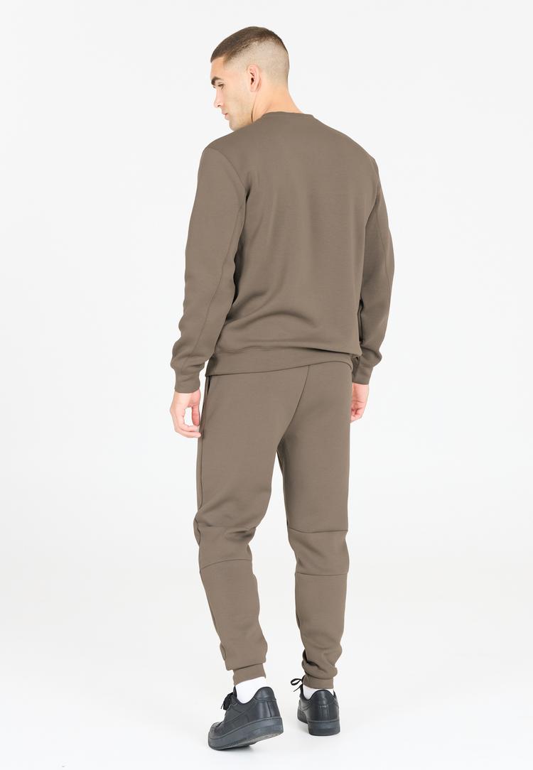 Virtus Virtus Taro Sweatshirt Herren - 5148 Bungee Cord - 3 | SportScheck