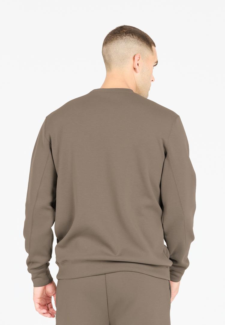 Virtus Virtus Taro Sweatshirt Herren - 5148 Bungee Cord - 4 | SportScheck