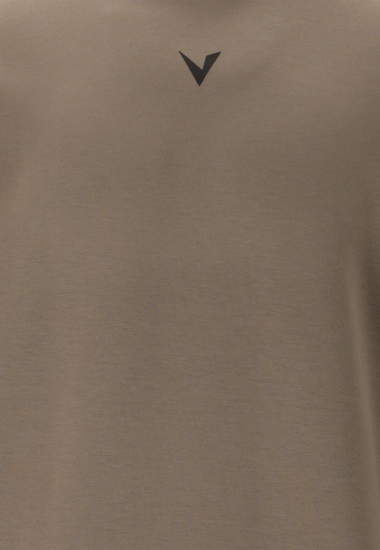 Virtus Virtus Taro Sweatshirt Herren - 5148 Bungee Cord - 0 | SportScheck