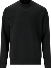 Virtus Taro Sweatshirt Herren - 1001 Black