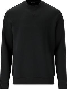 Virtus Taro Sweatshirt Herren 1001 Black