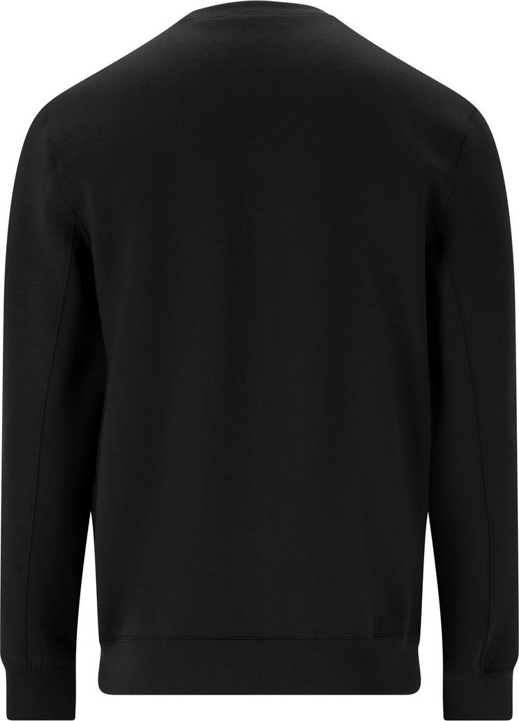 Virtus Virtus Taro Sweatshirt Herren - 1001 Black - 0 | SportScheck