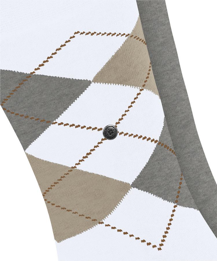 Burlington Burlington Everyday Mix SO 2-Pack Socken Herren - white (2001) - 1 | SportScheck