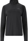 Endurance Aileen Langarmshirt Damen - 1001 Black