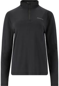 Endurance Aileen Langarmshirt Damen - 1001 Black