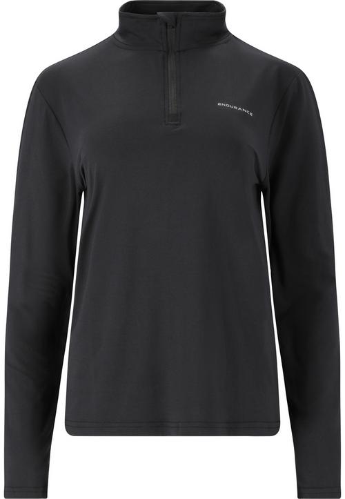 Endurance Aileen Langarmshirt Damen
