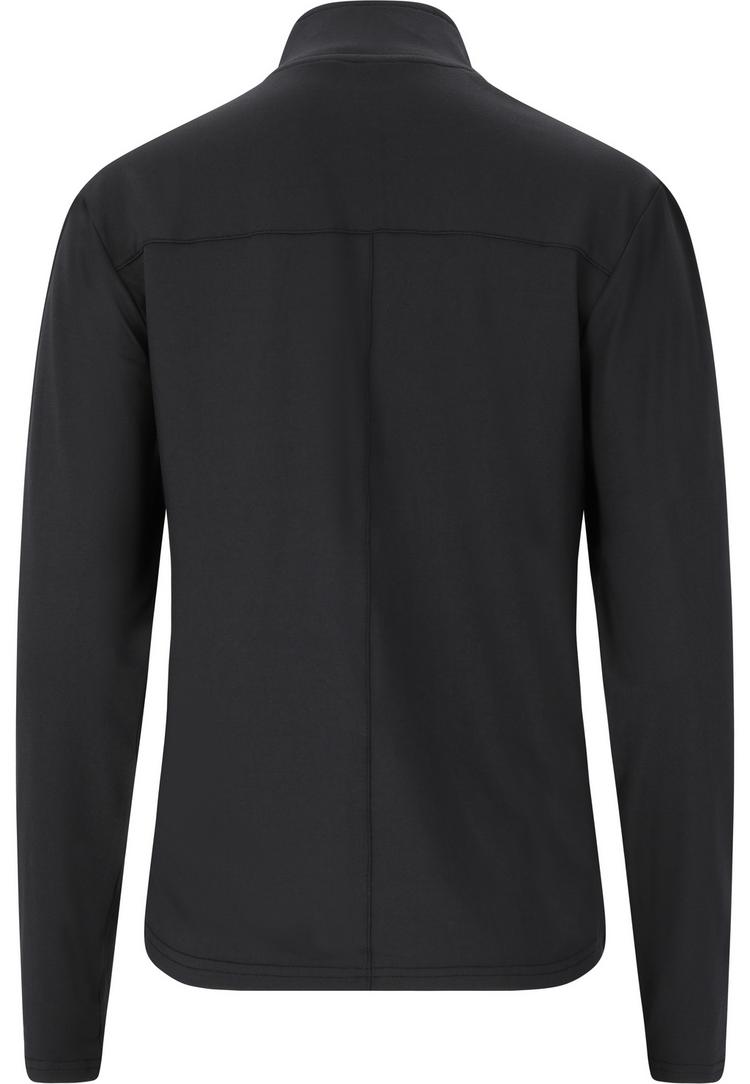 Endurance Endurance Aileen Langarmshirt Damen - 1001 Black - 0 | SportScheck