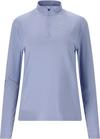 Endurance Aileen Langarmshirt Damen - 4351 Blue Heron
