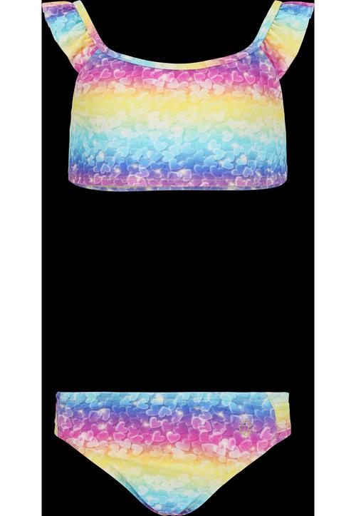 ZigZag Carly Bikini Set Kinder