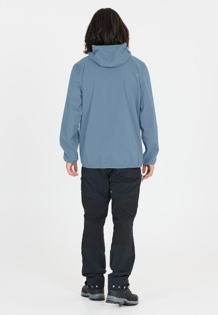 Whistler Whistler Selawik Funktionsjacke Herren - 2253 China Blue - 1 | SportScheck