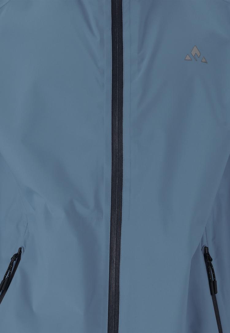 Whistler Whistler Selawik Funktionsjacke Herren - 2253 China Blue - 0 | SportScheck