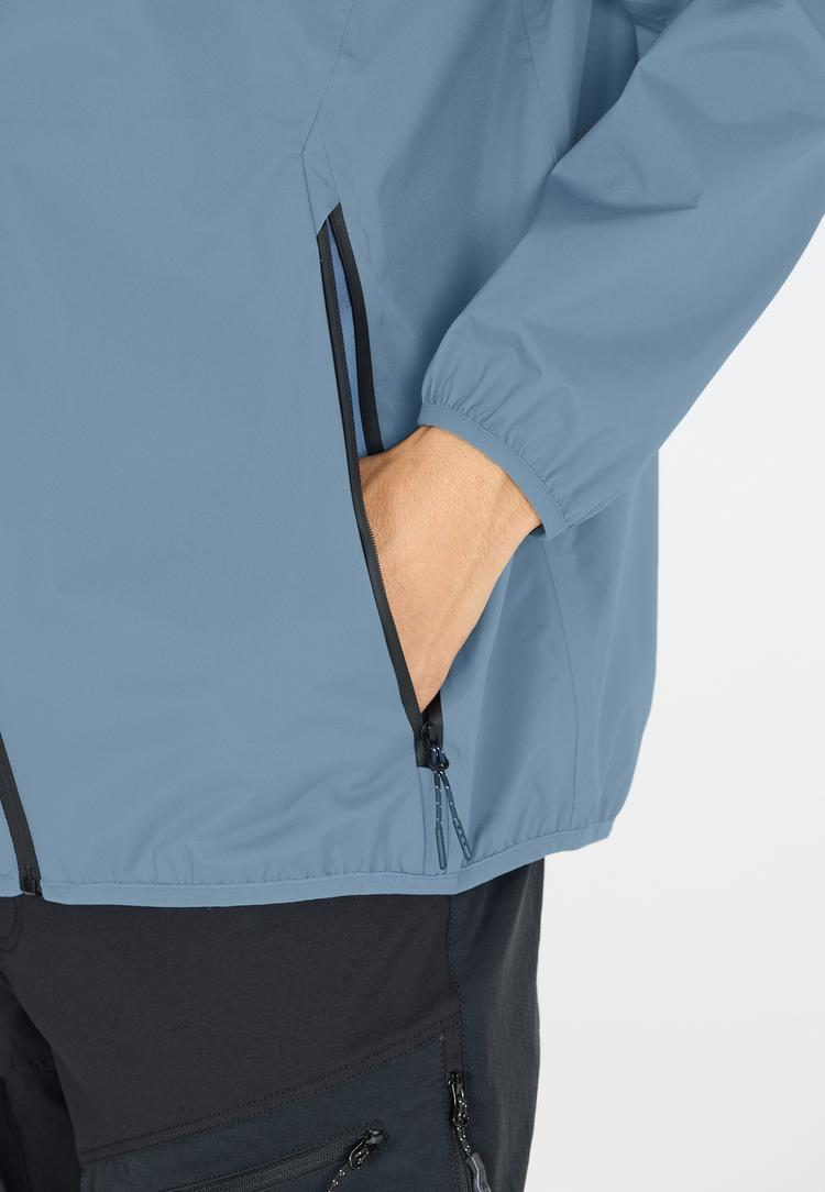 Whistler Whistler Selawik Funktionsjacke Herren - 2253 China Blue - 1 | SportScheck