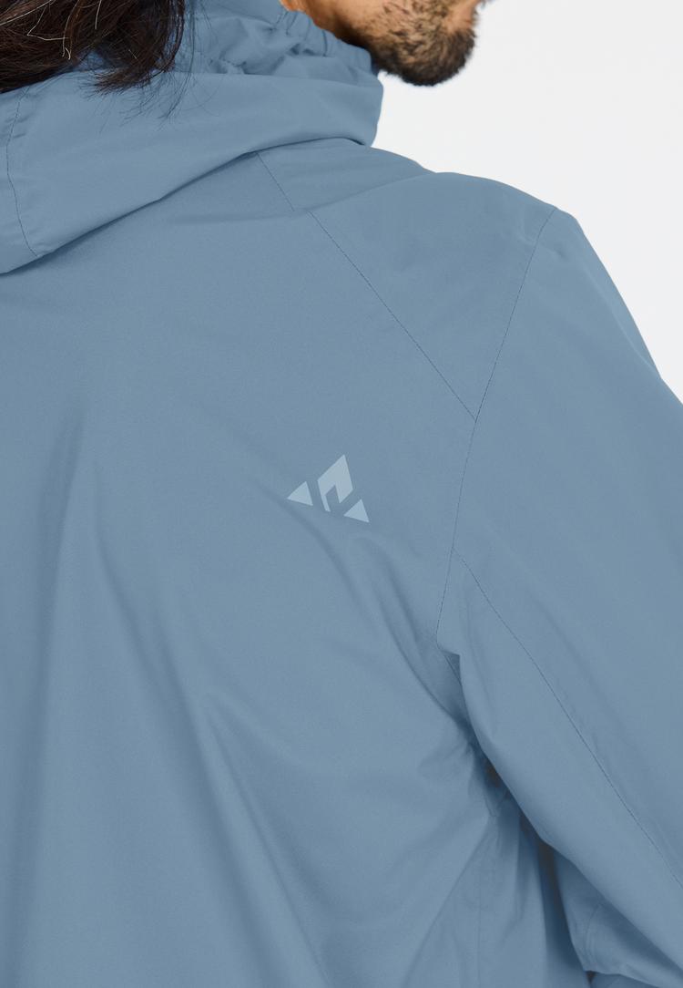 Whistler Whistler Selawik Funktionsjacke Herren - 2253 China Blue - 3 | SportScheck