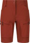 Whistler Kodiak Shorts Damen - 4174 Madder Brown