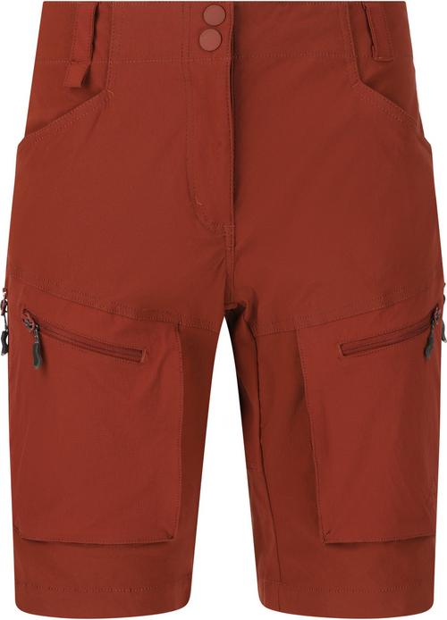 Whistler Kodiak Shorts Damen