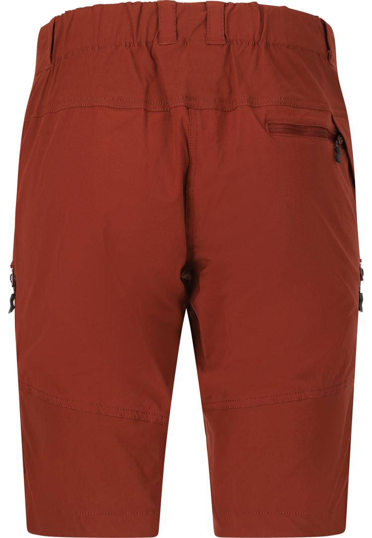 Whistler Whistler Kodiak Shorts Damen - 4174 Madder Brown - 0 | SportScheck