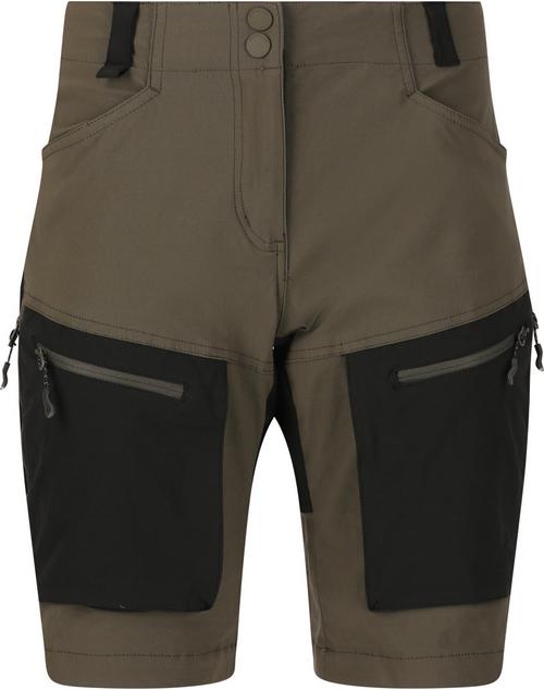 Whistler Kodiak Shorts Damen