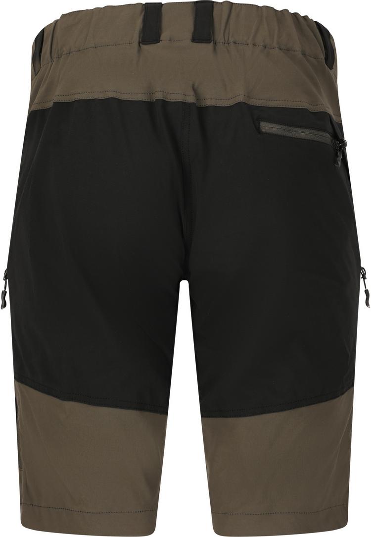 Whistler Whistler Kodiak Shorts Damen - 1071 Black Ink - 0 | SportScheck