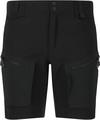 Whistler Kodiak Shorts Damen - 1001S Black