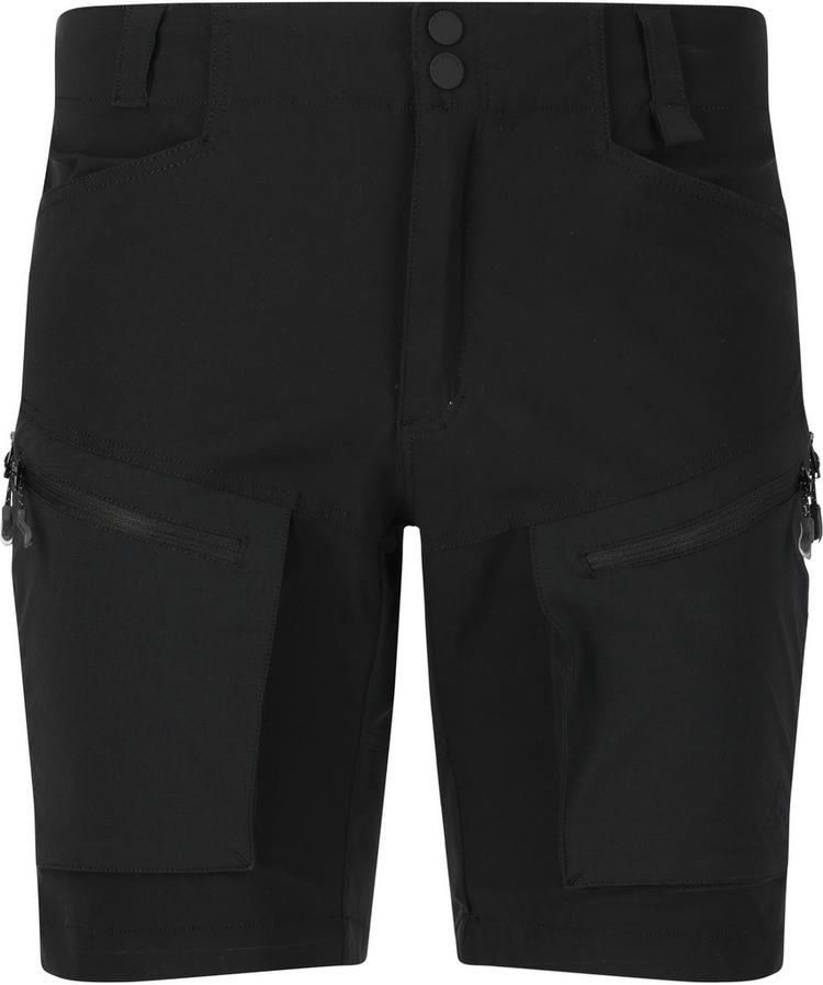 Whistler Whistler Kodiak Shorts Damen - 1001S Black - 0 | SportScheck