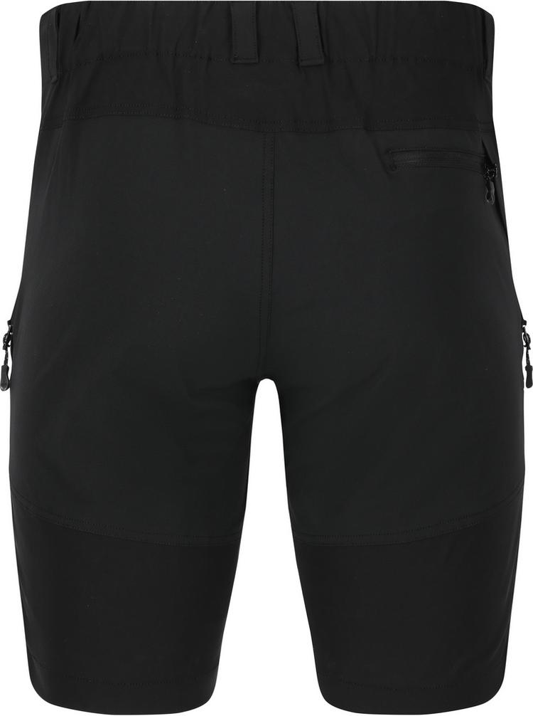 Whistler Whistler Kodiak Shorts Damen - 1001S Black - 0 | SportScheck