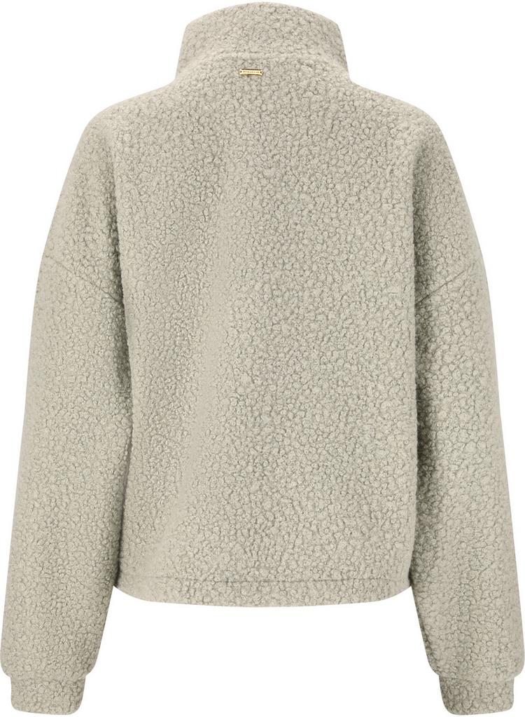 Athlecia Athlecia Florrie Funktionssweatshirt Damen - 1277 Pigeon - 0 | SportScheck