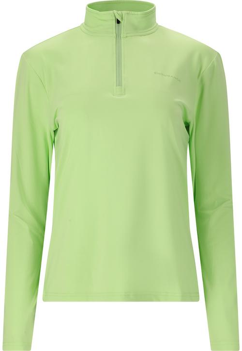 Endurance Aileen Langarmshirt Damen