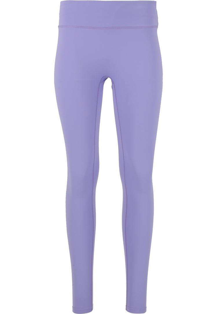 Athlecia Athlecia Luxe Tights Damen - 4217 Jacaranda - 0 | SportScheck